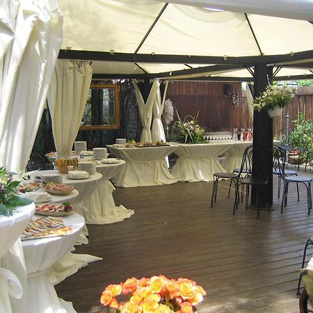Principato Di Ariis Hotel Rivignano Eksteriør billede