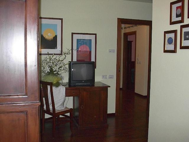 Principato Di Ariis Hotel Rivignano Eksteriør billede