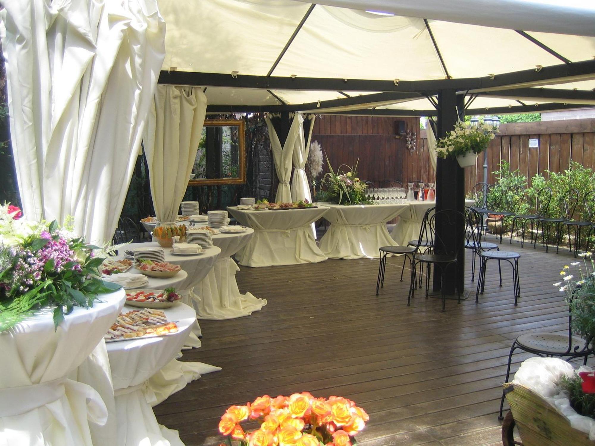 Principato Di Ariis Hotel Rivignano Eksteriør billede